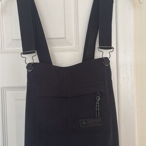 Burton Avalon Ski Bibs